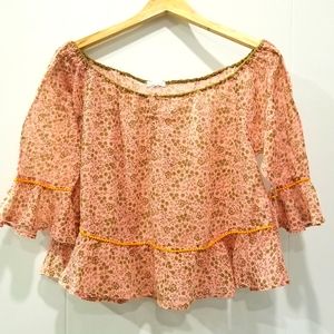 Poupette St Barth Top